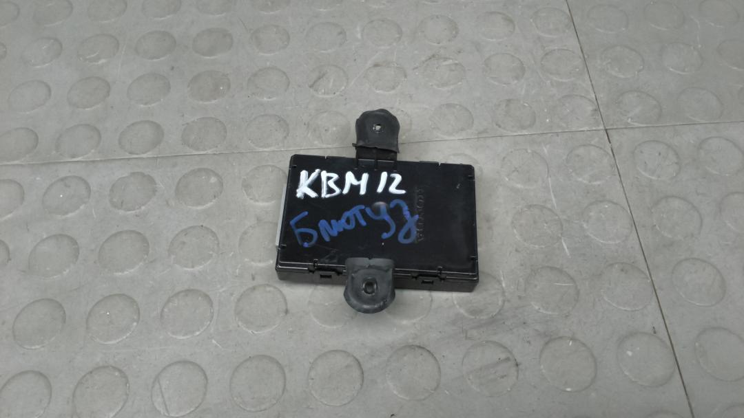 блок Bluetooth Honda CR-V 2013, 2.0 л., бензин, МКПП, внедорожник 5 дв., 39775T1GE000