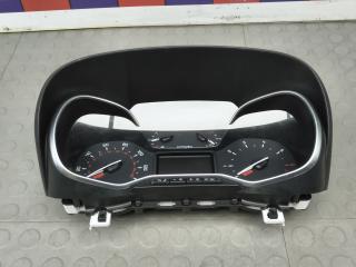 приборная панель Citroen C3 AirCross 2018, 1.2 л., бензин, МКПП, внедорожник 5 дв.