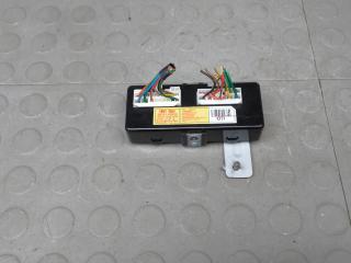 блок комфорта Hyundai Santa Fe 2011, 2.2 л., дизель, АКПП, внедорожник 5 дв., 952302B226
