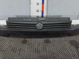 решетка радиатора Volkswagen Transporter 2002, 2.0 л., дизель, МКПП, микроавтобус