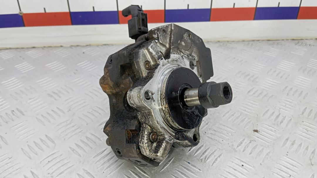 ТНВД BMW X5 2005, 3.0 л., дизель, АКПП, внедорожник 5 дв., 0445010073