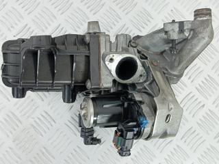 клапан EGR Ford Galaxy 2017, 2.0 л., дизель, АКПП, минивэн, EZSQB