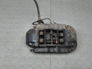 суппорт задний правый Audi Q7 2007, 4.2 л., дизель, АКПП, внедорожник 5 дв.