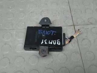 блок Bluetooth Honda CR-V 2014, 1.6 л., дизель, МКПП, внедорожник 5 дв., 39775T1GE000
