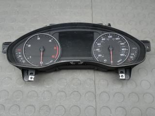 приборная панель Audi A6 2011 2014, 3.0 л., D TDI, АКПП, седан