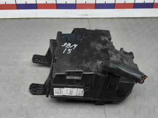 блок предохранителей Kia Sorento 2010, 2.2 л., дизель, АКПП, внедорожник 5 дв.