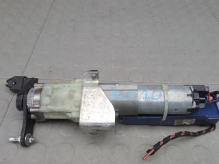 электропривод багажника Audi Q7 2005 2007, 4.2 л., АКПП, внедорожник 5 дв.