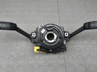 переключатель подрулевой SEAT Leon 2012 2013, 1.8 л., МКПП, хетчбэк 5 дв.