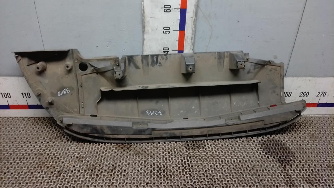 Юбка переднего бампера Citroen C4 2021, 1.2 л., бензин, МКПП, хетчбэк 5 дв.