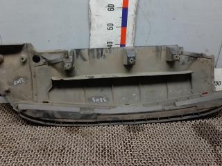 Юбка переднего бампера Citroen C4 2021, 1.2 л., бензин, МКПП, хетчбэк 5 дв.