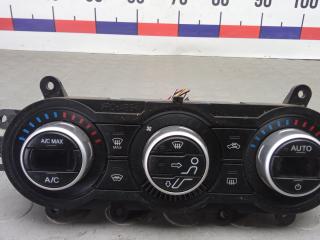 блок управления печки / климат-контроля Ford Ranger 2014, 3.2 л., дизель, МКПП, пикап, AB3918C612EA