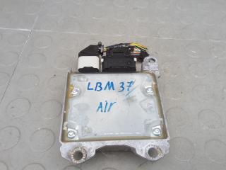 блок AirBag Ford Ranger 2014, 3.2 л., дизель, МКПП, пикап, AB3914B321CE