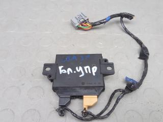 блок управления парктрониками Ford Ranger 2014, 3.2 л., дизель, МКПП, пикап, AB3915T850AA, AB3914C090AD