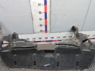 Юбка переднего бампера Honda CR-V 2015, 2.0 л., бензин, МКПП, внедорожник 5 дв.