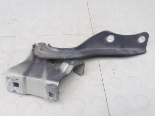 петля капота Nissan Qashqai 2016, 1.6 л., дизель, МКПП, внедорожник 5 дв.