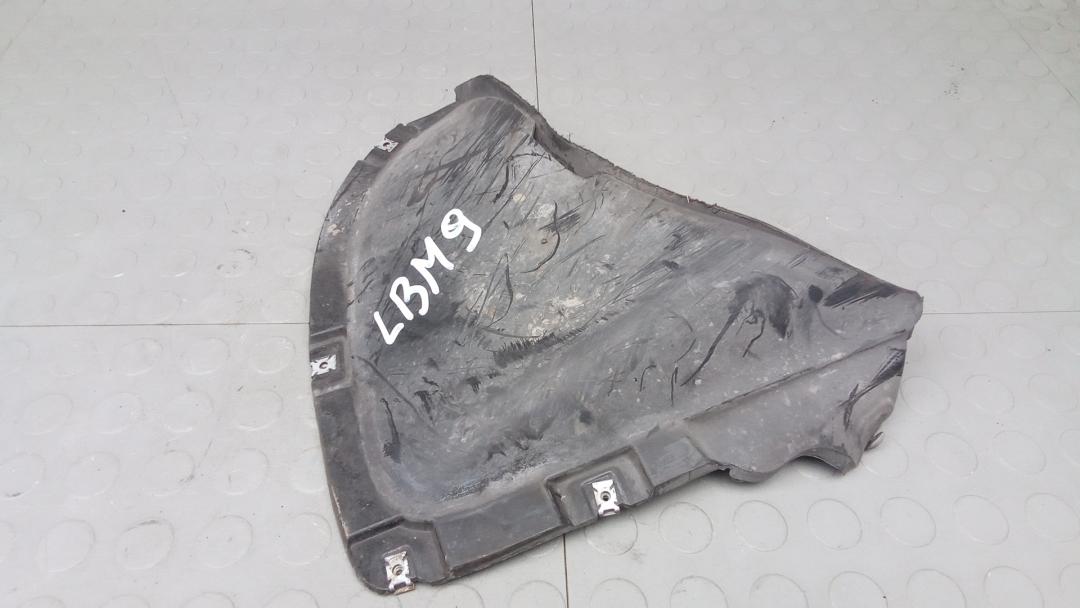 защита днища Volkswagen Id.4 2021, электро, АКПП, внедорожник 5 дв.