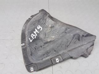 защита днища Volkswagen Id.4 2021, электро, АКПП, внедорожник 5 дв.