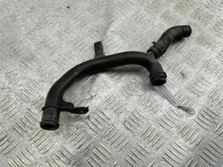 трубка охлаждающей жидкости Volkswagen Passat B6 2009, 1.8 л., бензин, МКПП, 06J121065F