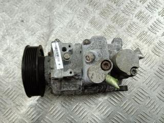 компрессор кондиционера Volkswagen Passat B6 2009, 1.8 л., бензин, 1K0820808A