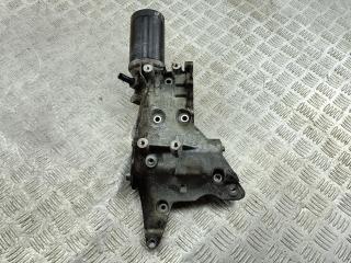корпус масляного фильтра Volkswagen Passat B6 2009, 1.8 л., бензин, МКПП, универсал, 06J903143AG