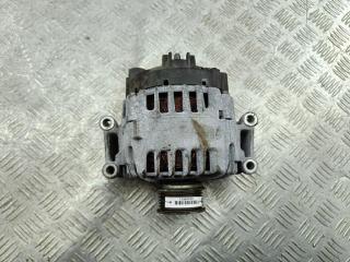 генератор Volkswagen Passat B6 2009, 1.8 л., бензин, МКПП, чёрный, универсал, 06J903023C