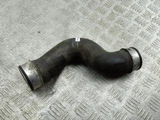 патрубок интеркулера Volkswagen Passat B6 2009, 1.8 л., бензин, МКПП, чёрный, универсал, 3C0145832Q
