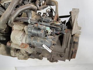 МКПП Skoda Octavia mk1 (A4 1U) 2001, 2.0 л., бензин, МКПП, синий, универсал