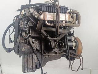 двигатель Mercedes-Benz M-Class ML W163 2004, 2.7 л., дизель, АКПП, 612963, OM612.963, OM612