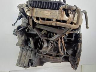 двигатель Mercedes-Benz M-Class ML W163 2004, 2.7 л., дизель, АКПП, 612963, OM612.963, OM612