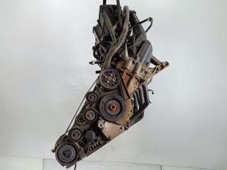 двигатель Mercedes-Benz Vaneo W414 2004, 1.9 л., бензин, АКПП, 166991, M166.991, M166
