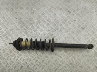 стойка передняя Volkswagen Jetta 1991, 1.8 л., бензин, АКПП, серый, седан, 191513033