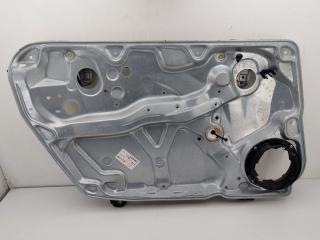 стеклоподъемник электрический передний левый Volkswagen Passat B5 1999, 1.6 л., бензин, МКПП, серый, универсал, 3B4837751EG