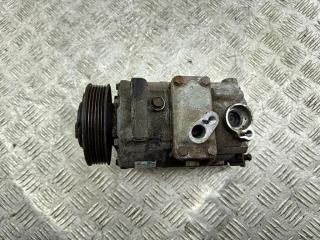 компрессор кондиционера Volkswagen Touran 2008, 2.0 л., дизель, 1K0820859F