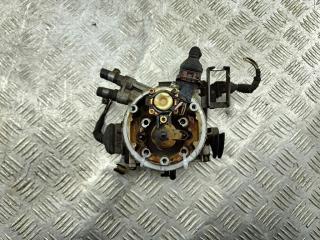 моновпрыск Volkswagen Golf-3 1993, 1.8 л., бензин, АКПП, белый, хетчбэк 5 дв., 0438201178
