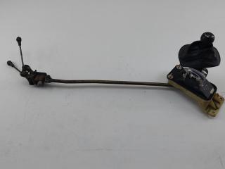 кулиса Volkswagen Golf-4 2000, 1.6 л., бензин, МКПП, красный, хетчбэк 5 дв., 1J0711025C