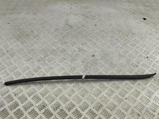 молдинг лобового стекла Volkswagen Passat B6 2007, 2.0 л., дизель, МКПП, серый, седан, 3C0854328B