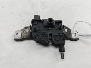 замок капота Ford Mondeo III 2000, 2.0 л., бензин, МКПП, серый, универсал, 1S7A16700AA