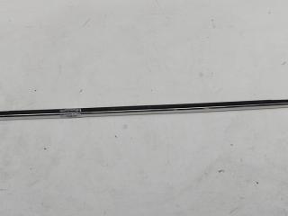 Молдинг стекла двери задней правой наружный Volkswagen Passat B5+ (GP) 2001, 1.9 л., дизель, МКПП, синий, универсал