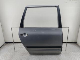 дверь сдвижная Volkswagen Sharan 2001, серый, минивэн