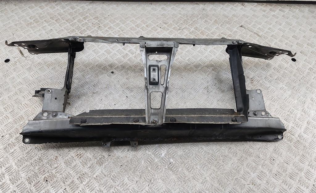 Рамка радиатора Audi 80 B3 1990, 1.8 л., бензин, МКПП, серый, седан