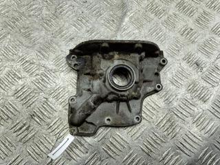 насос масляный Skoda Fabia mk2 (5J) 2008, 1.4 л., бензин, МКПП, чёрный, хетчбэк 5 дв., 036115105D
