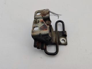 петля двери Volkswagen Golf-6 2009, чёрный, хетчбэк 5 дв., 1K0831412