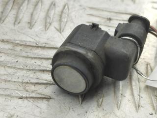 датчик парктроника Volkswagen Passat B6 2007, 2.0 л., дизель, МКПП, серый, седан, 3C0919275R