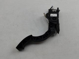 педаль Ford Focus III 2011, 1.6 л., i, бензин, МКПП, чёрный, универсал, BV619F836AB