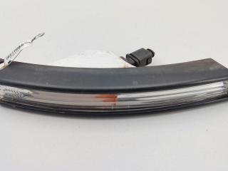 Поворотник (указатель поворота) правый Volkswagen Passat B6 2007, 2.0 л., бензин, МКПП, серый, седан, 05322852
