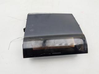 бардачок Toyota Prius (XW20 2005, 1.5 л., гибрид, АКПП, серый, хетчбэк 5 дв., 5542047010