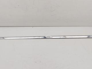молдинг двери передней левой Volkswagen Passat B6 2008, 1.8 л., бензин, МКПП, серый, универсал, 3C0853515C