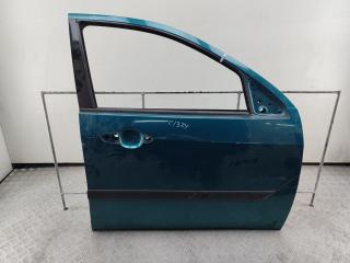 дверь сдвижная Ford Focus I 1999, зелёный, универсал