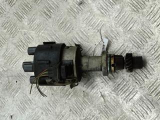 распределитель зажигания (трамблёр) Volkswagen Golf-3 1993, 1.8 л., бензин, АКПП, белый, хетчбэк 5 дв., 050905205AL