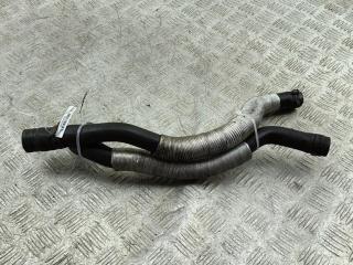 патрубок отопителя (печки) Skoda Octavia mk2 (A5 1Z) 2007, 1.8 л., бензин, 1K0122073FR